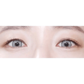 LensVery Buttercup 1Day Gray (10p)