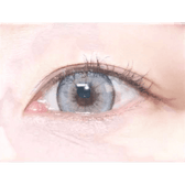 LensVery Buttercup 1Day Gray (10p)