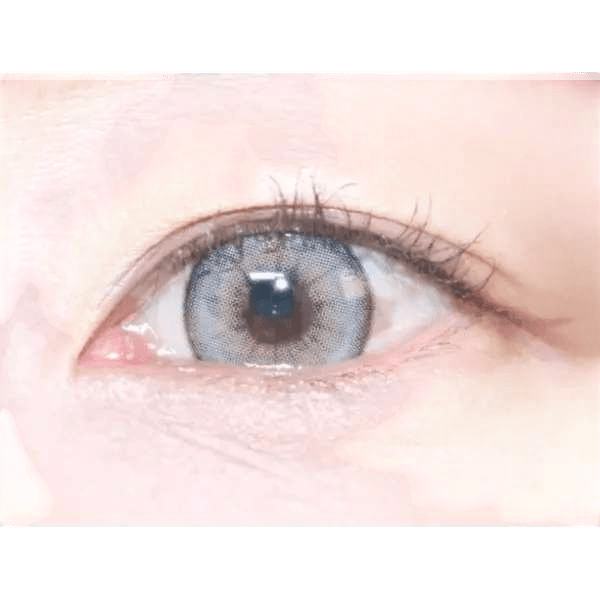 LensVery Buttercup 1Day Gray (10p) — image 4