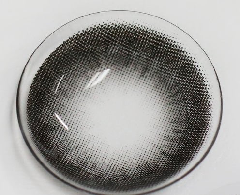 LensVery Just Mega Black