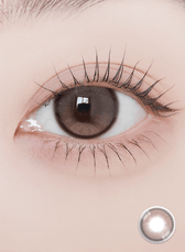 LensVery MUI Brown (2p)