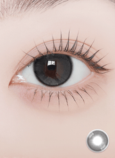 LensVery MUI Charcoal Black (2p)