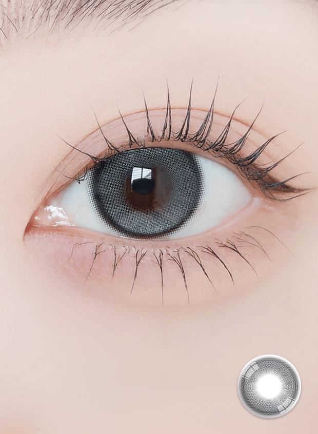 LensVery MUI Gray (2p)