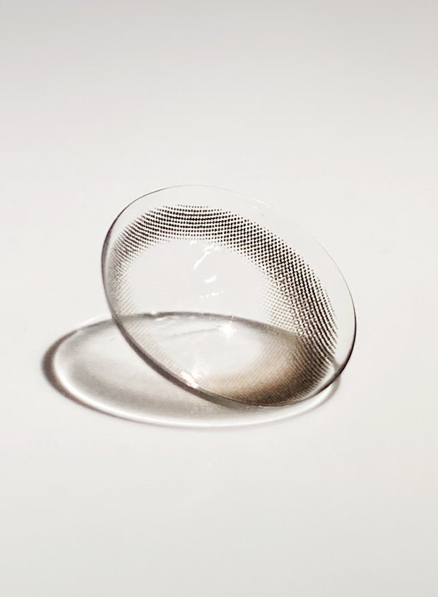 LensVery Rose Moon Cotton Gray (2p) — image 16