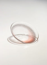 LensVery Rose Moon Rosy Pink (2p)