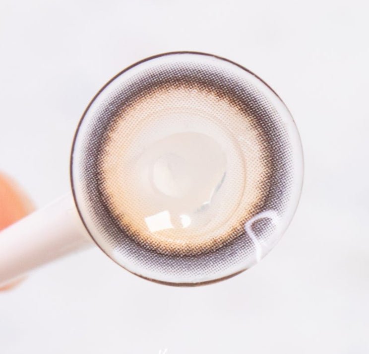 LensVery Sweetfy Beige