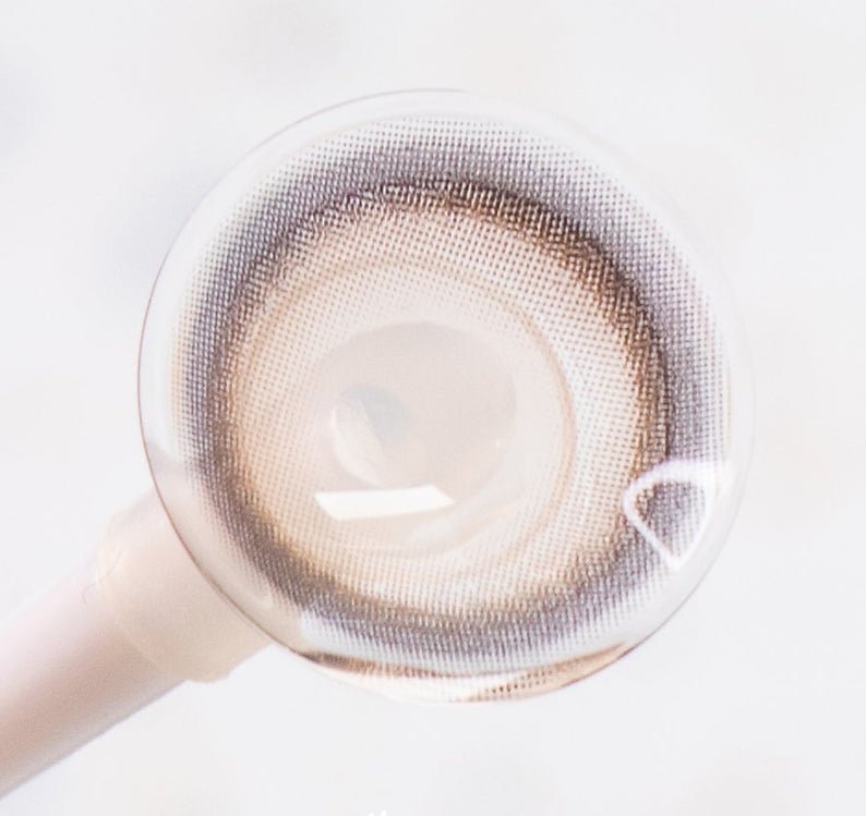 LensVery Sweetfy Gray