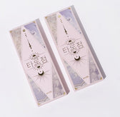 LensVery Taro Jeom Blue (10p) colored contact lens, 13.2mm graphic diameter, Daily wear