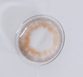 LensVery Taro Jeom Grege Gray (10p) colored contact lens, 13.2mm graphic diameter, Daily wear
