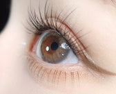 LensVery Taro Jeom Grege Gray (10p) colored contact lens, 13.2mm graphic diameter, Daily wear