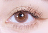 LensVery Taro Jeom Pink (10p) colored contact lens, 13.2mm graphic diameter, Daily wear