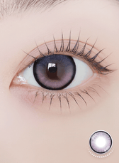 LensVery ZERO TURN Stilly Pink (2p)