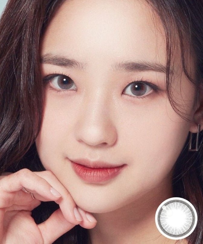 NEOiSM Mini Chic Gray (10p)