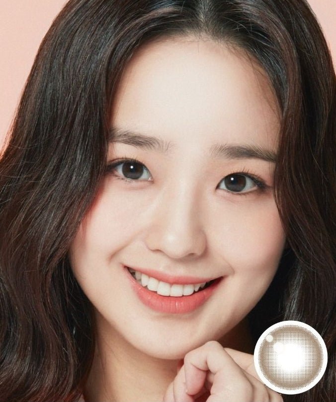 NEOiSM Mini Coco Brown (10p)