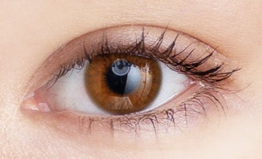 NEOiSM Mini Pure Orange Brown (10p)