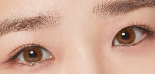 NEOiSM Mini Pure Orange Brown (10p)