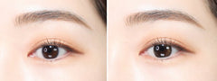 O2O2 Color Blending Hazel EX (30p)