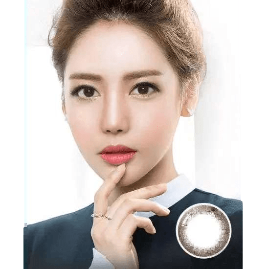 Olens BS 21 Choco Toric