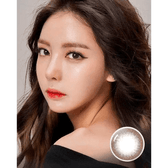 Olens BS 21 Gray Toric colored contact lens, 13.5mm graphic diameter, 3-6 Months wear