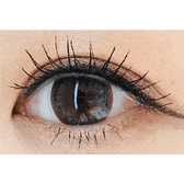 Olens BS 21 Gray Toric colored contact lens, 13.5mm graphic diameter, 3-6 Months wear