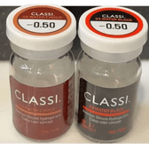 Olens Classi Water Black — contact lens packaging