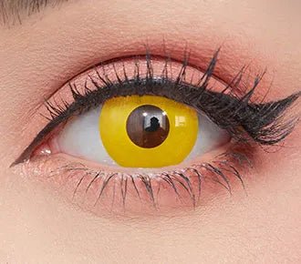 OLENS Cosplay Demon Yellow — image 1