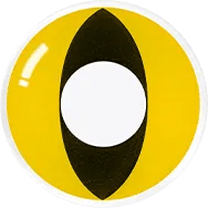 OLENS Cosplay Demon Yellow Cat — image 2