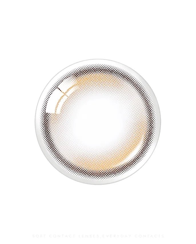 OLENS Double Tint 1Day Brown (10p)