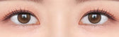OLENS Double Tint 1Day Brown (10p)
