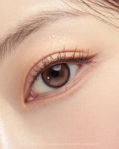 OLENS Double Tint 1Day Brown (10p)