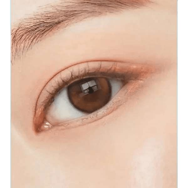 Olens Double Tint 1Day Brown (20p)