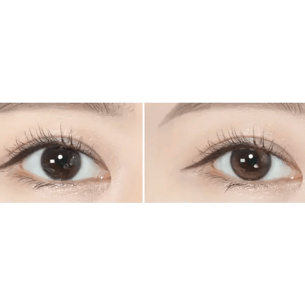 Olens Double Tint 1Day Brown (20p)