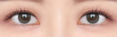 OLENS Double Tint 1Day Gray (10p)