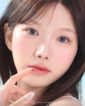 OLENS Double Tint 1Day Gray (10p)