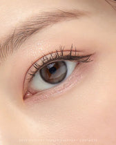 OLENS Double Tint 1Day Gray (10p)