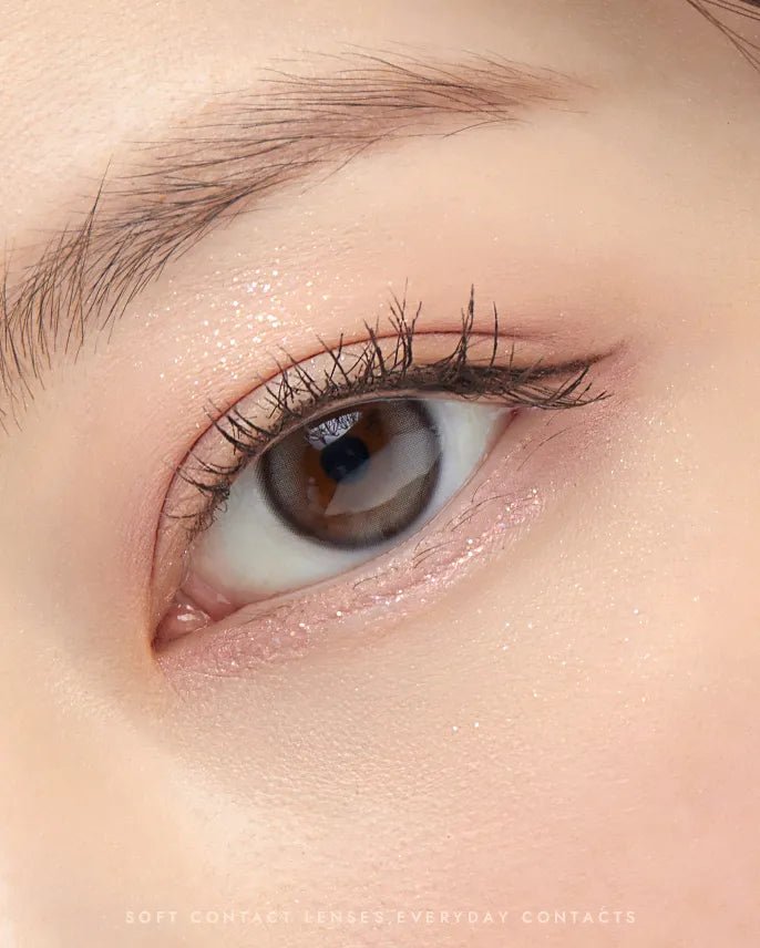 OLENS Double Tint 1Day Gray (10p) — image 5