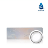 Olens Double Tint 1Day Gray (20p)