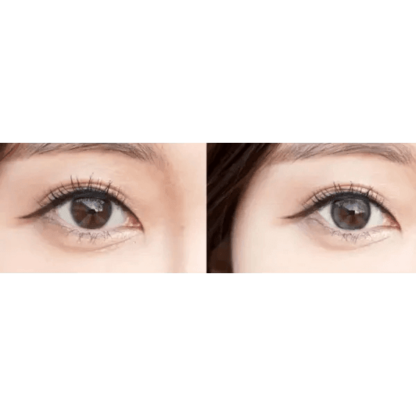 Olens Double Tint 1Day Gray (20p)