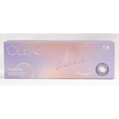 Olens Double Tint 1Day Gray (20p)