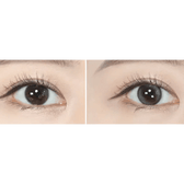 Olens Double Tint 1Day Gray (20p)