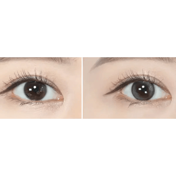 Olens Double Tint 1Day Gray (20p)