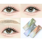 Olens Ending Brown (20p)