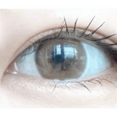 Olens Ending Brown (20p)