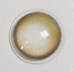Olens Eyelighter Glowy 1Day Golden Olive (10p)