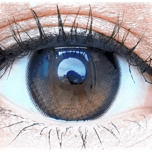 Olens Eyelighter Glowy Black