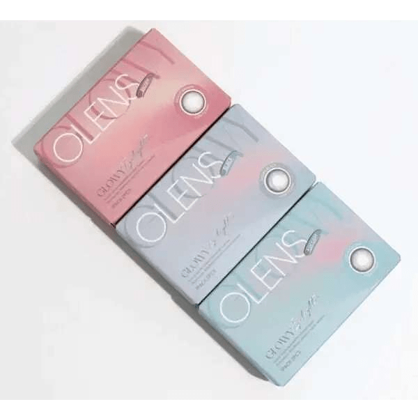 Olens Eyelighter Glowy Black
