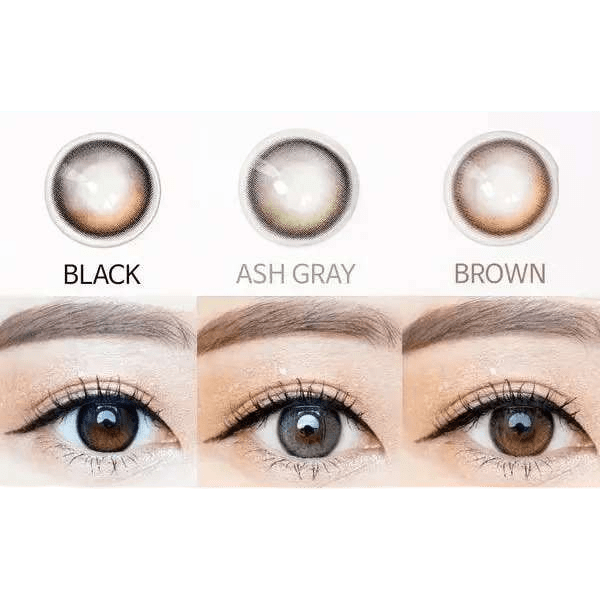 Olens Eyelighter Glowy Black