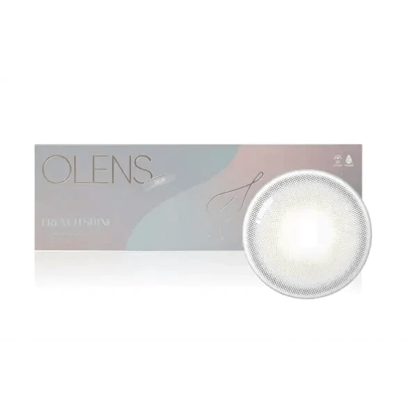 Olens French Shine 1Day Gray (10p)