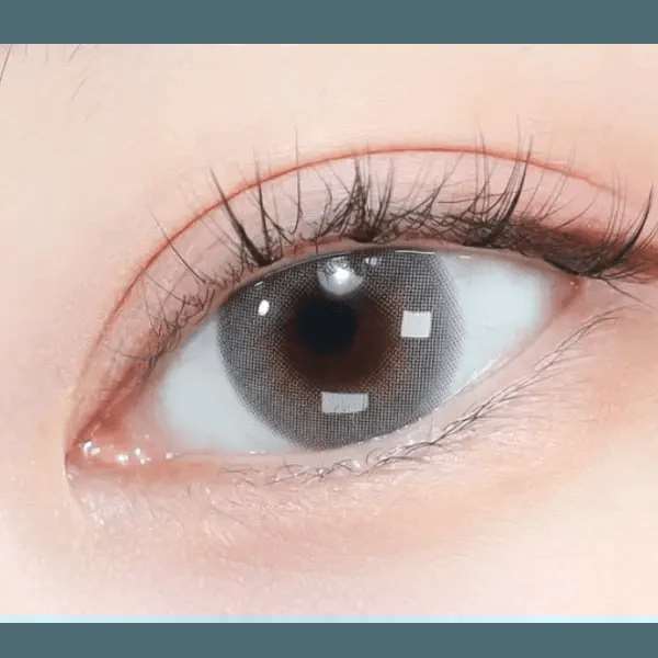 Olens French Shine 1Day Gray (10p)