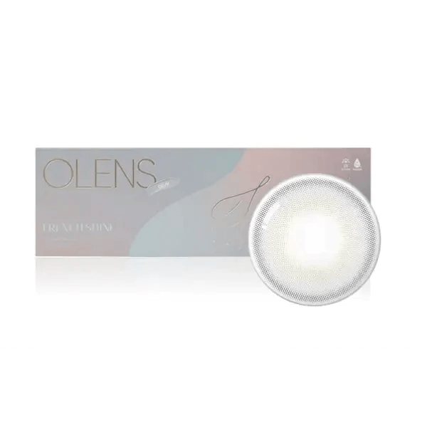 Olens French Shine 1Day Gray (20p)